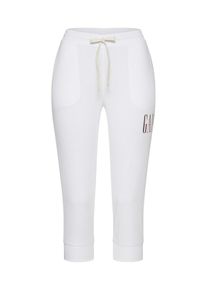 GAP, Damen Jogginghose, Weiß