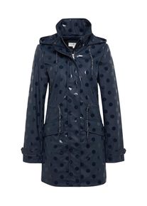 Tom Tailor, Damen Mantel, Marine