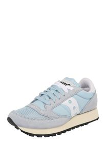 Saucony, Damen Sneaker Low 'Shadow 5000 Vintage', Aqua / Hellgrau