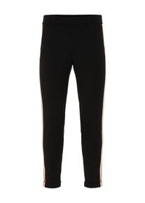 Véro Moda VERO MODA, Damen Hose, Mischfarben / Schwarz