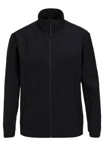 Peak Performance, Herren Jacke, Schwarz