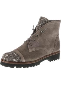 Gabor, Damen Stiefeletten, Braun