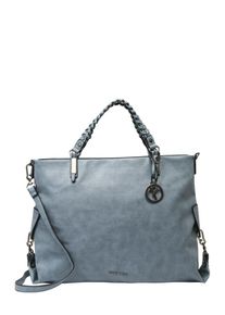 SURI FREY, Damen Taschen 'Shopper "Kimberly"', Blau