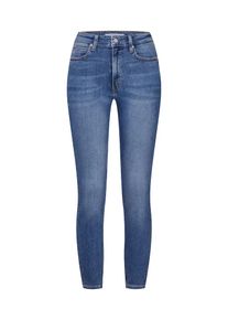 Calvin Klein Jeans, Damen Jeans, Blue Denim