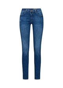 EDC by Esprit, Damen Jeans, Blue Denim