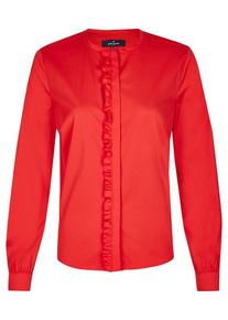 Daniel Hechter, Damen Bluse, Rot