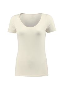 Icebreaker, Damen 'Siren' , Naturwei&szlig;