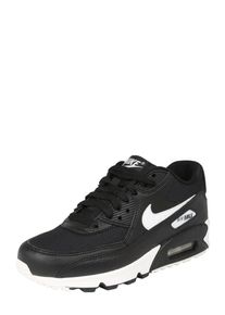 Nike Sportswear, Damen Sneaker 'Air Max 90', Schwarz / Wei&szlig;