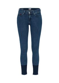 Tommy Jeans, Damen 'Nora' Jeans, Black Denim