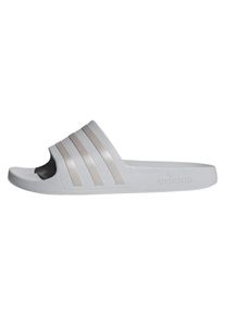 adidas Performance, Herren Badeschuhe, Grau / Platin