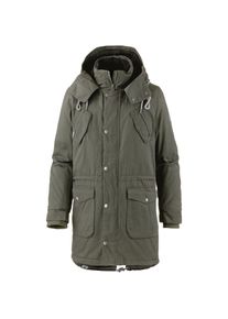 Ragwear, Herren Parka, Khaki