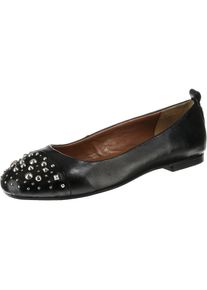 Shoe The Bear, Damen Ballerinas, Schwarz