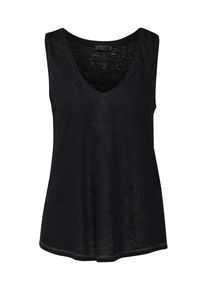 Drykorn, Damen Top 'SAIMI', Schwarz