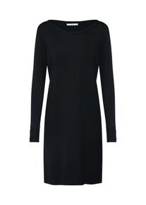 EDC by Esprit, Damen Kleid, Schwarz