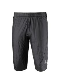 Odlo, Herren Laufhose 'X-Warm', Schwarz