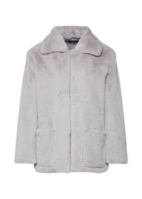 boohoo, Damen Jacke, Grau