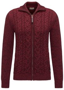 PETROL INDUSTRIES, Herren Pullover, Burgunder