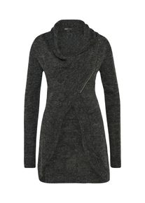 Only, Damen Strickjacke 'Hayley', Graphit