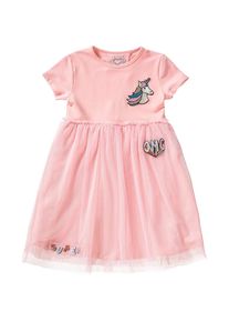 JETTE by Staccato, Mädchen Kleid, Rosa