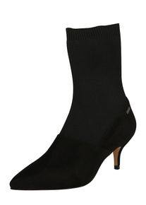 MTNG, Damen Stiefelette 'Kitten', Schwarz