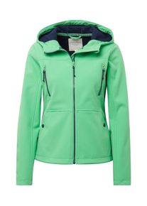Tom Tailor Denim, Damen Übergangsjacke, Grün