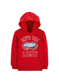 Carter's Carter`s, Kapuzenpullover, Rot