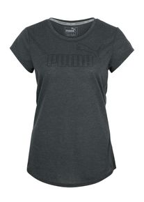 Puma, Damen Funktionsshirt 'ACTIVE', Dunkelgrau