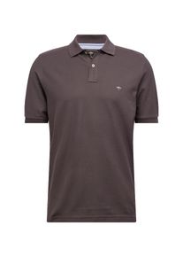 Fynch-Hatton, Herren Shirt, Dunkelgrau