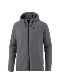 Nike, Herren Trainingsjacke 'Dry', Basaltgrau
