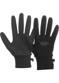 The North Face, Damen Fingerhandschuhe 'Etip Grip', Schwarz