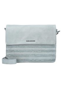 FREDsBRUDER, Damen Umhängetasche 'Brace' 28 cm, Mint