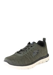 Skechers, Herren Sneaker 'FLEX ADVANTAGE 2.0 - CHILLSTON', Khaki