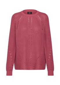 Only, Damen Pullover 'NAPOLI', Pitaya