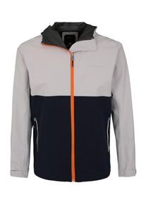 DIDRIKSONS 1913 DIDRIKSONS1913, Herren Sport-Jacke 'TUBA', Schwarz / Offwhite
