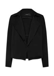 Véro Moda VERO MODA, Damen Blazer 'VMCHERIE LS BLAZER', Schwarz