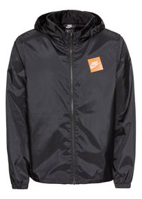 Nike Sportswear, Herren Leichte jacke, Schwarz
