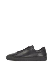 J. Lindeberg J.Lindeberg, Herren Sneaker 'LT Block Calf', Schwarz