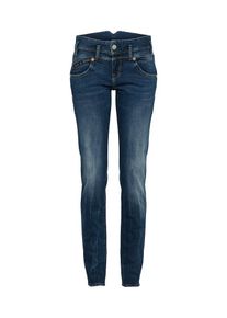 Herrlicher, Damen Jeans, Blue Denim