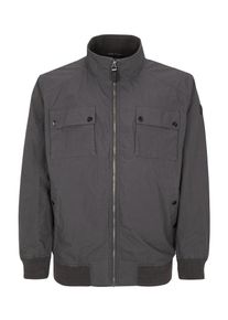 s.Oliver RED LABEL, Herren Jacke, Anthrazit