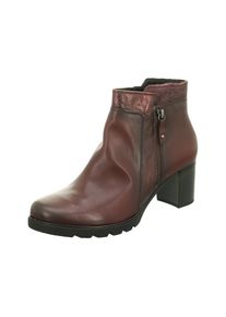Gabor, Damen Stiefel, Dunkelrot