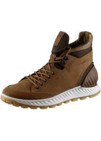 Ecco, Herren Freizeitschuhe 'Exostrike', Camel / Braun