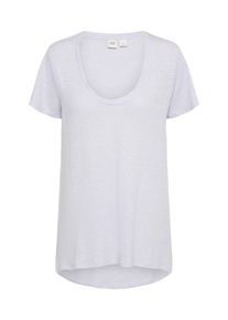 GAP, Damen T-Shirt, Helllila