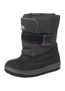 fullstop., Mädchen Winterstiefel, Grau / Anthrazit