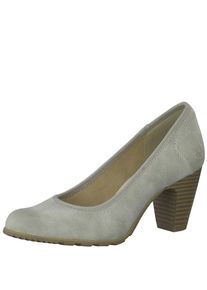 s.Oliver RED LABEL, Damen Pumps, Grau