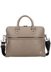 Samsonite, Herren Aktentasche 'Senzil Slim', Taupe