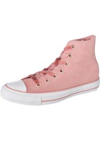 Converse, Damen Sneakers 'Chuck Taylor All Star', Pink