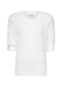 IVYREVEL, Damen Pullover, Wei&szlig;