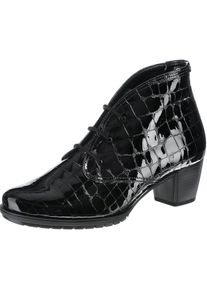 Gabor, Damen Stiefeletten, Schwarz