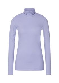 POSTYR, Damen Pullover 'Poskunigunde Roll Neck', Flieder