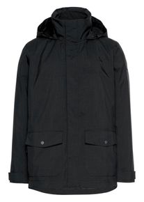 Schöffel Schöffel, Herren Funktionsjacke 'Colorado4', Schwarz